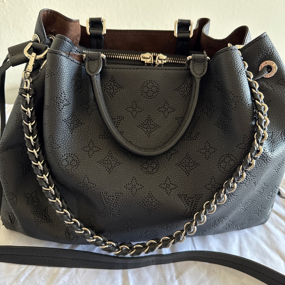 Louis Vuitton Bella Tote